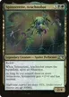 Spinnerette, Arachnobat #466