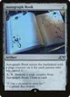 Autograph Book #469
