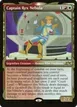 Captain Rex Nebula #508
