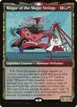 Magar of the Magic Strings #514