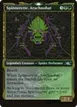 Spinnerette, Arachnobat #522