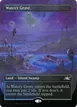 Watery Grave #529