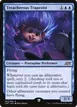 Treacherous Trapezist #60