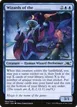 Wizards of the _____ #64