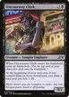 Discourtesy Clerk #70