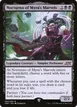 Nocturno of Myra's Marvels #82