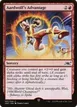 Aardwolf's Advantage #97
