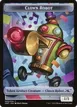 Clown Robot #3