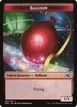 Balloon #7