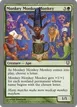 Monkey Monkey Monkey #104