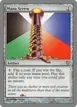 Mana Screw #123