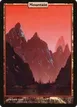 Mountain #139