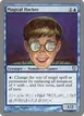 Magical Hacker #37