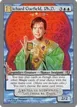 Richard Garfield, Ph.D. #44