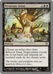 Persecute Artist #61