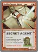 Goblin Secret Agent #79