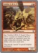 Goblin S.W.A.T. Team #80