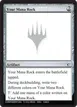 Your Mana Rock #CA02b