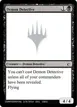 Demon Detective #CB02a