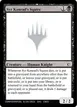 Syr Konrad's Squire #CB02b