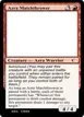 Azra Matchthrower #CR04a