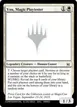 You, Magic Playtester #MW02