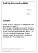 Call Up Emrakul to Help #RC07a