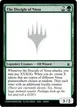 The Disciple of Nissa #RG01b