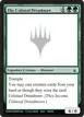 The Colossal Dreadmaw #RG06b