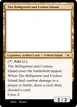 The Belligerent and Useless Island #RL01a