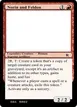 Norin and Feldon #RR02