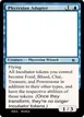 Phyrexian Adapter #RU02c