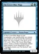 The Covert Blue Mage #RU03c
