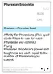 Phyrexian Broodstar #RU08