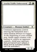 Azorius Traffic Enforcement #RW03a