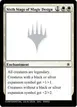Sixth Stage of Magic Design #RW03h