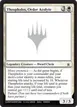 Theopholos, Order Acolyte #RW04e