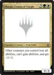 Margle, Cousin of Yargle #RZ05b