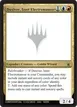 Daxiver, Izzet Electromancer #RZ09