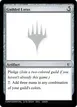 Guilded Lotus #UA05b