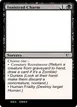 Innistrad Charm #UB02c