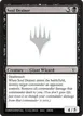 Soul Drainer #UB06