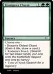 Kamigawa Charm #UG03b