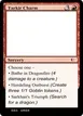 Tarkir Charm #UR04c