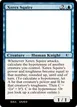 Xerex Squire #UU03c