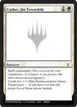 Gather, the Townsfolk #UW02a