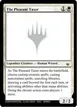 The Pleasant Taxer #WW02