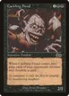 Cackling Fiend #121
