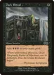 Dark Ritual #127