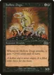 Hollow Dogs #137